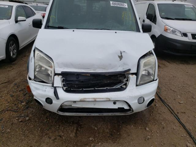 Photo 9 from auction – 2013 FORD TRANSIT CO with VIN NM0LS7DN6DT167664