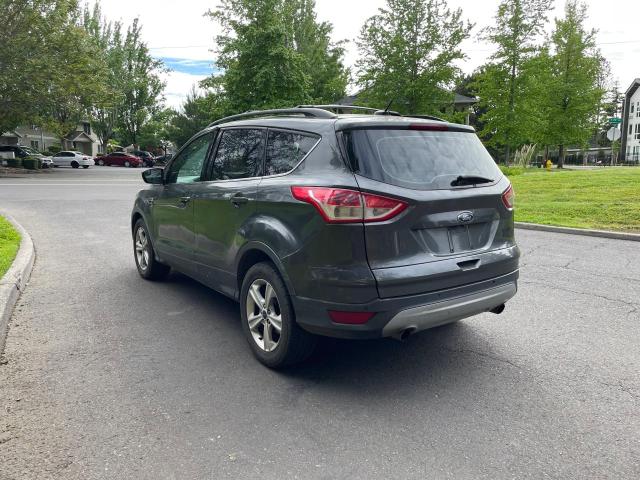 Photo 3 from auction – 2016 FORD ESCAPE SE with VIN 1FMCU9GX3GUB49669
