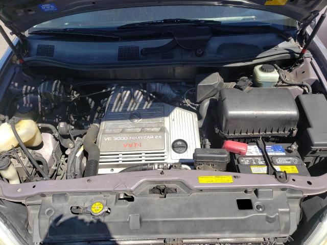 Photo 7 from auction – 2001 LEXUS RX 300 with VIN JTJGF10U210084665