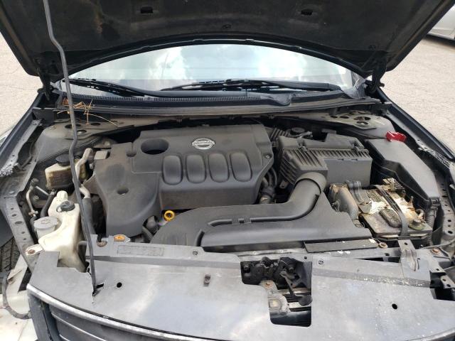 Photo 7 from auction – 2010 NISSAN ALTIMA BAS with VIN 1N4AL2AP8AN414365