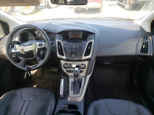 Photo 9 from auction – 2012 FORD FOCUS SEL with VIN 1FAHP3H25CL348567