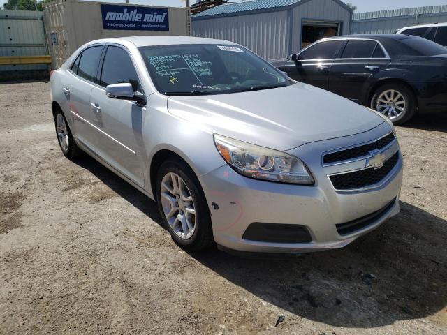 Photo 9 from auction – 2013 CHEVROLET MALIBU 1LT with VIN 1G11C5SA5DF252708