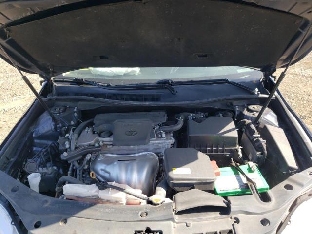 Photo 7 from auction – 2016 TOYOTA CAMRY LE with VIN 4T4BF1FK6GR563399