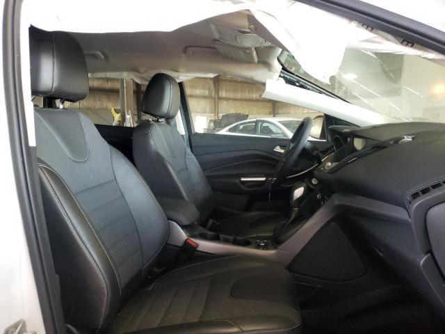 Photo 5 from auction – 2016 FORD ESCAPE SE with VIN 1FMCU9GX7GUA11522