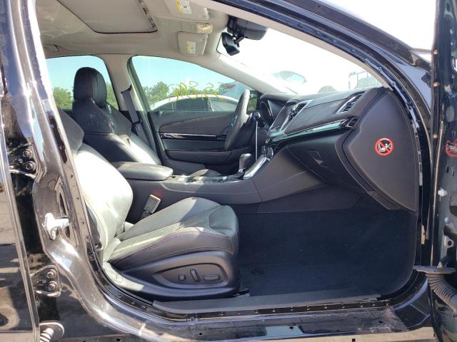 Photo 5 from auction – 2016 CHEVROLET SS with VIN 6G3F15RW2GL212552