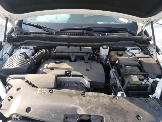 Photo 7 from auction – 2019 BUICK ENVISION E with VIN LRBFX2SA5KD107157
