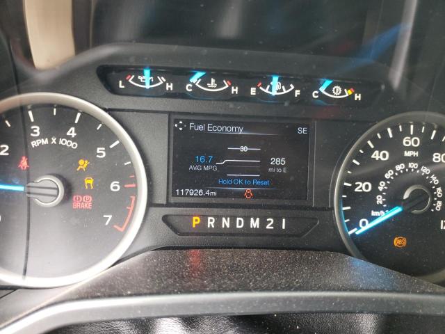 Photo 8 from auction – 2015 FORD F150 SUPER with VIN 1FTEW1EF1FFC68584