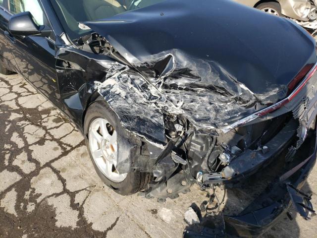 Photo 9 from auction – 2008 CADILLAC CTS with VIN 1G6DF577180200478