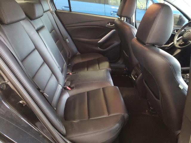 Photo 6 from auction – 2014 MAZDA 6 TOURING with VIN JM1GJ1T51E1104930