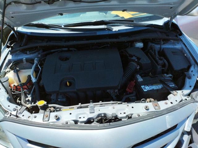 Photo 7 from auction – 2013 TOYOTA COROLLA BA with VIN 2T1BU4EEXDC105066