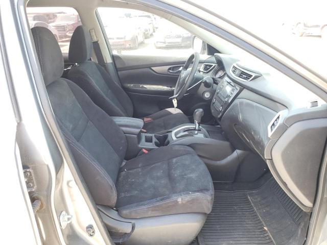 Photo 5 from auction – 2016 NISSAN ROGUE S with VIN JN8AT2MV7GW140863
