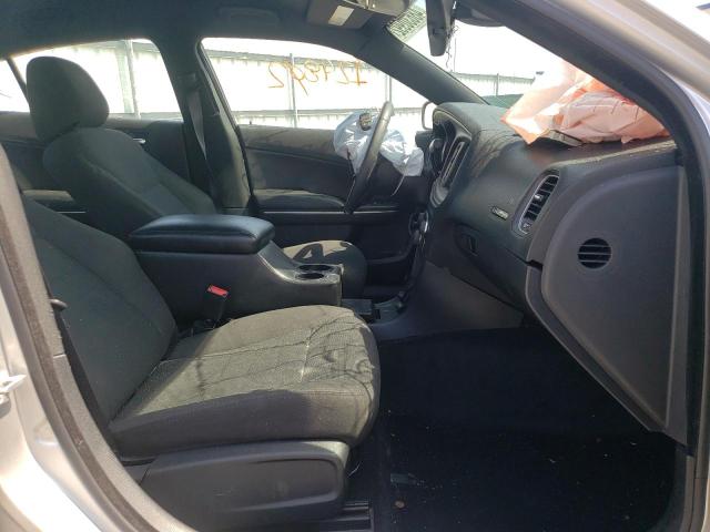 Photo 5 from auction – 2015 DODGE CHARGER PO with VIN 2C3CDXAT5FH785319