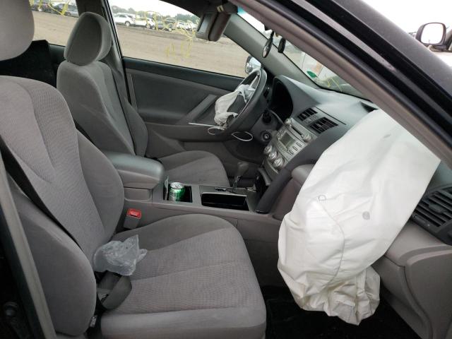 Photo 5 from auction – 2011 TOYOTA CAMRY BASE with VIN 4T4BF3EK4BR200525