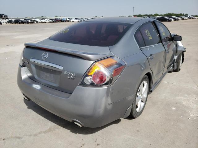 Photo 4 from auction – 2008 NISSAN ALTIMA 3.5 with VIN 1N4BL21E28C174500