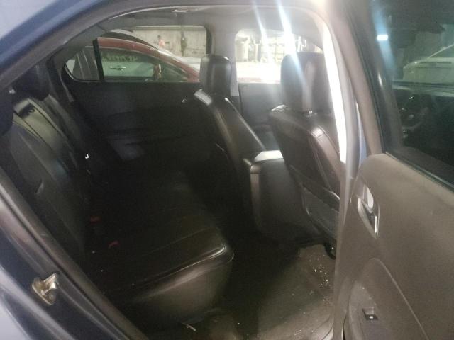 Photo 6 from auction – 2011 CHEVROLET EQUINOX LT with VIN 2CNFLGE53B6212900