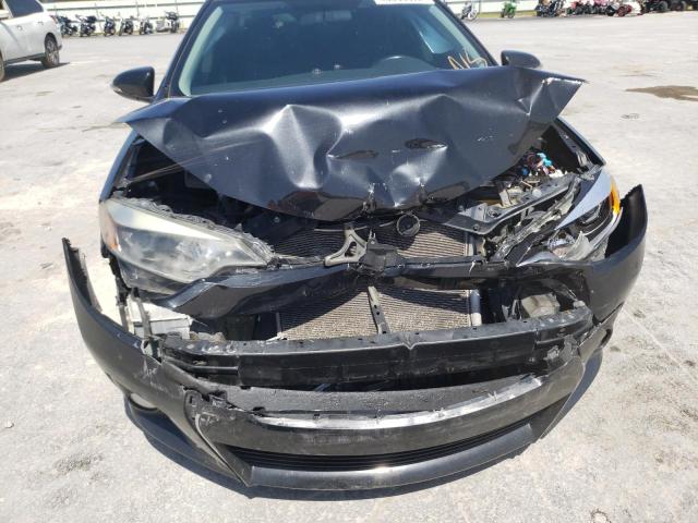 Photo 9 from auction – 2015 TOYOTA COROLLA L with VIN 5YFBURHE6FP298036