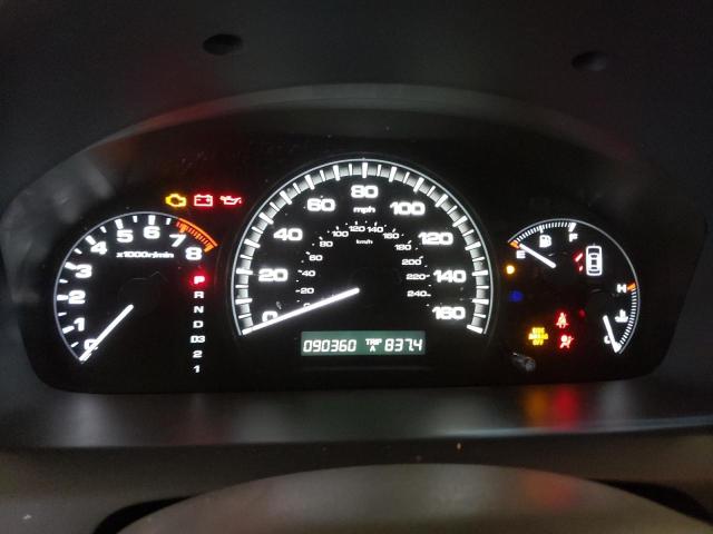 Photo 8 from auction – 2007 HONDA ACCORD EX with VIN 1HGCM66537A091102