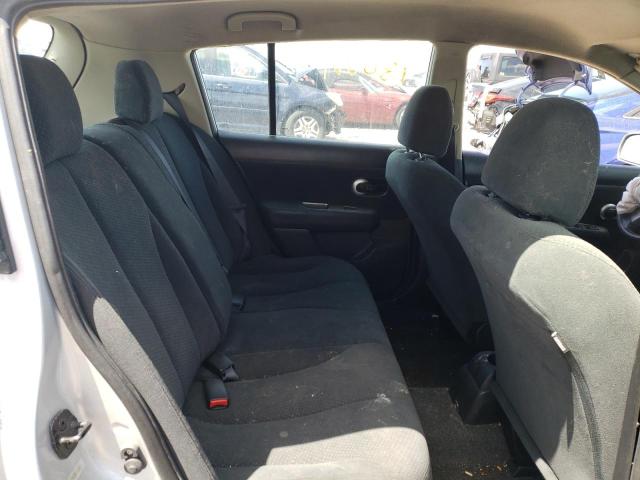 Photo 6 from auction – 2012 NISSAN VERSA S with VIN 3N1BC1CP2CK810857