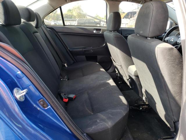 Photo 6 from auction – 2016 MITSUBISHI LANCER ES with VIN JA32U2FU6GU010178