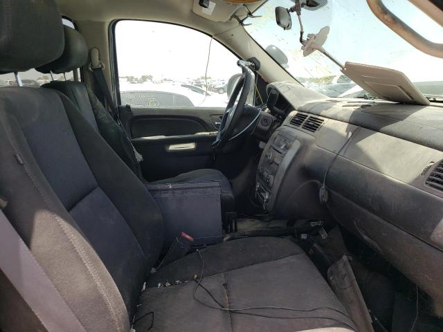 Photo 5 from auction – 2011 CHEVROLET TAHOE POLI with VIN 1GNLC2E03BR225995