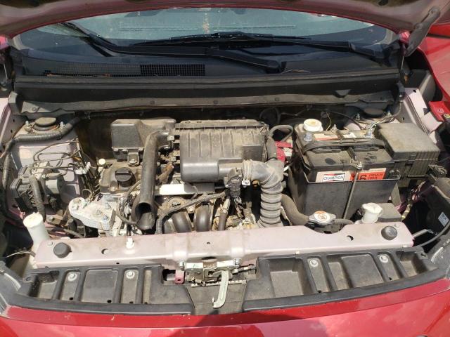 Photo 7 from auction – 2017 MITSUBISHI MIRAGE G4 with VIN ML32F3FJ7HH002966