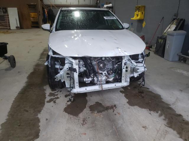 Photo 9 from auction – 2021 SUBARU LEGACY LIM with VIN 4S3BWGN68M3007800