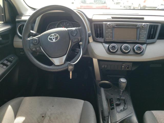 Photo 9 from auction – 2014 TOYOTA RAV4 LE with VIN 2T3ZFREV8EW089432