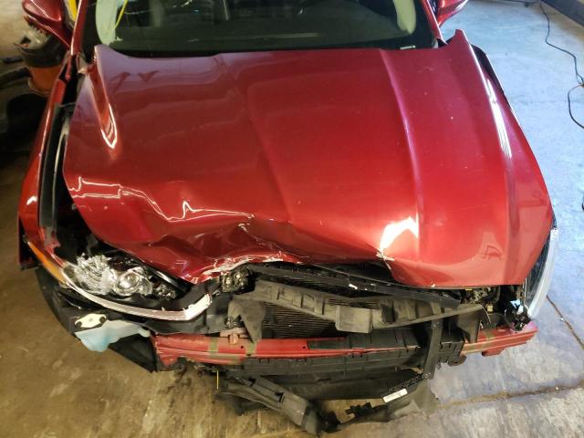 Photo 7 from auction – 2014 FORD FUSION SE with VIN 3FA6P0HD0ER285826