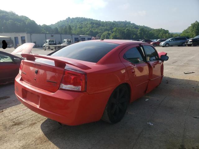 Zdjęcie 4 z aukcji – 2010 DODGE CHARGER R/ z VIN 2B3CA5CT6AH134460