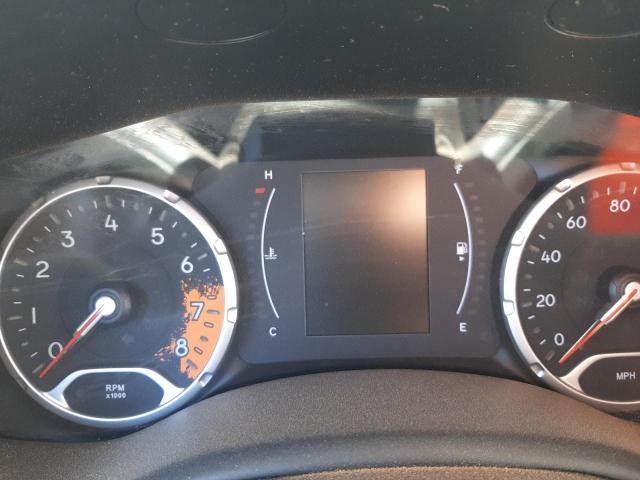 Photo 8 from auction – 2017 JEEP RENEGADE L with VIN ZACCJABB3HPF72412
