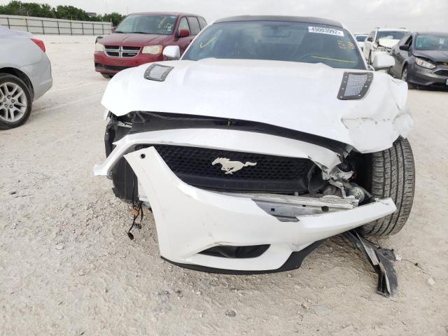 Photo 9 from auction – 2017 FORD MUSTANG GT with VIN 1FA6P8CF6H5201488