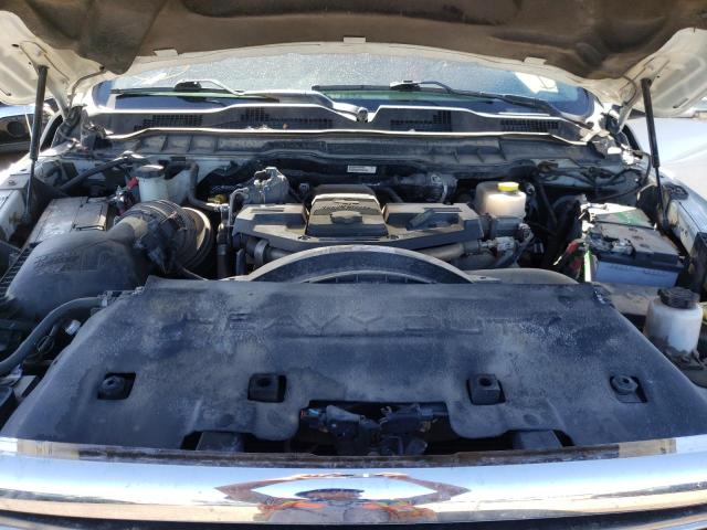 Photo 7 from auction – 2017 RAM 2500 LONGH with VIN 3C6UR5GL8HG740463