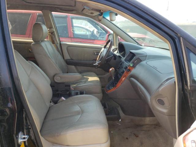 Photo 5 from auction – 2002 LEXUS RX 300 with VIN JTJGF10U820136432