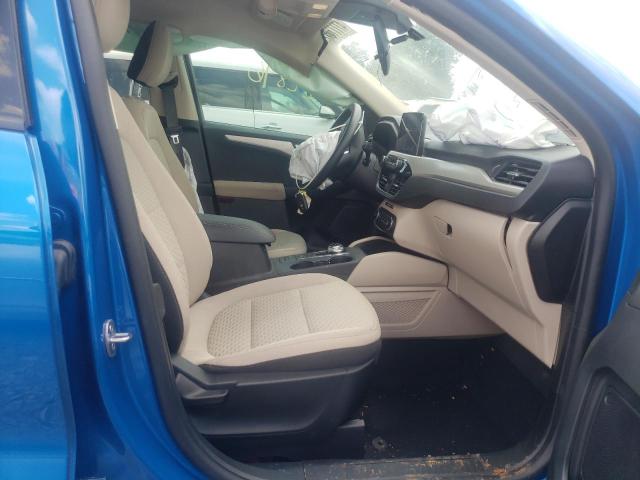 Photo 5 from auction – 2020 FORD ESCAPE SE with VIN 1FMCU0G64LUB55963