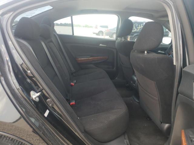 Photo 6 from auction – 2012 HONDA ACCORD EX with VIN 1HGCP2F78CA094637
