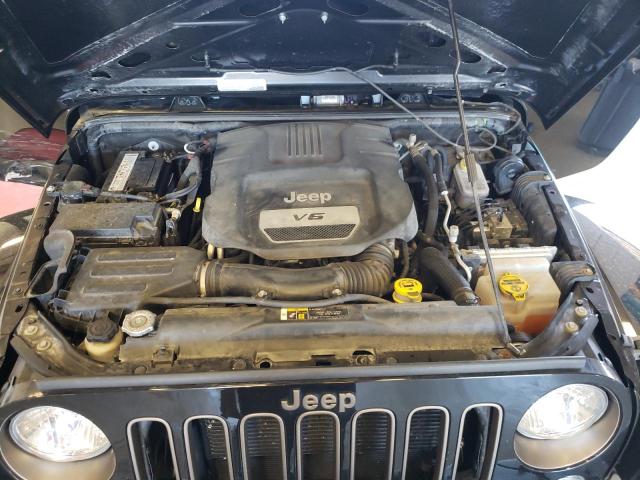 Photo 7 from auction – 2018 JEEP WRANGLER U with VIN 1C4BJWDG6JL872375