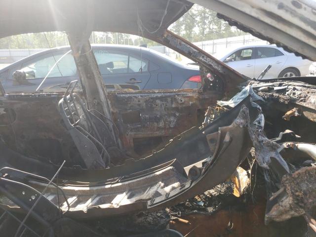 Photo 5 from auction – 2005 KIA SORENTO EX with VIN KNDJD733655490252