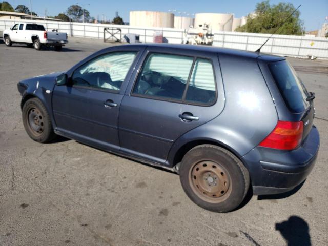 Photo 3 from auction – 2004 VOLKSWAGEN GOLF GL with VIN 9BWFL61J144017700