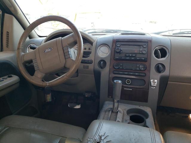 Photo 9 from auction – 2007 FORD F150 SUPER with VIN 1FTPW14VX7KB82863