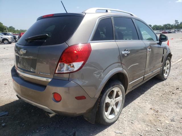 Photo 4 from auction – 2012 CHEVROLET CAPTIVA SP with VIN 3GNAL3E54CS634286