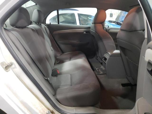 Zdjęcie 6 z aukcji – 2012 CHEVROLET MALIBU LS z VIN 1G1ZA5E01CF354873