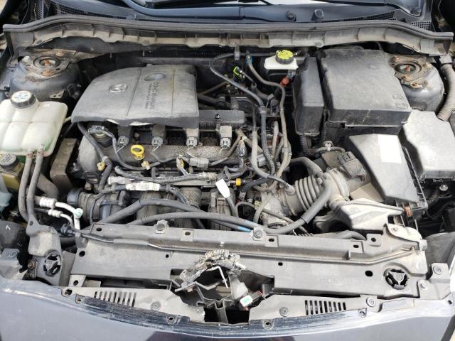 Photo 7 from auction – 2010 MAZDA 3 I with VIN JM1BL1SG0A1258286
