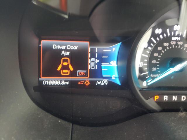 Photo 8 from auction – 2020 FORD EDGE TITAN with VIN 2FMPK4K91LBA94562