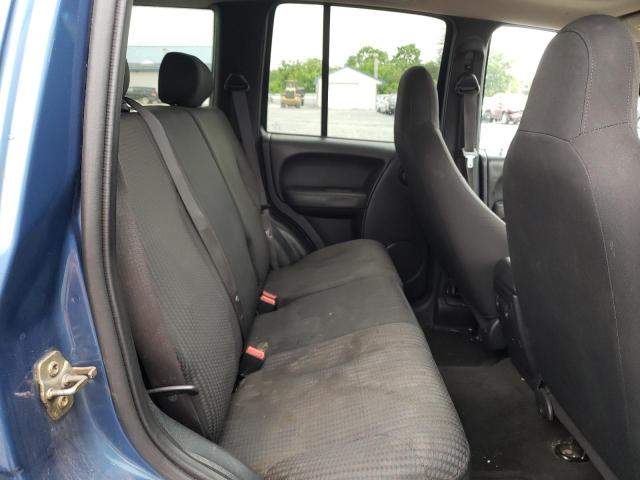 Photo 6 from auction – 2003 JEEP LIBERTY SP with VIN 1J4GL48K63W725617