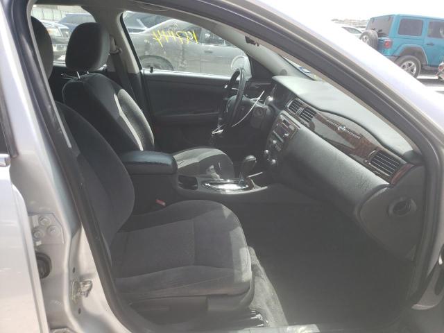 Photo 5 from auction – 2012 CHEVROLET IMPALA LT with VIN 2G1WG5E31C1273245