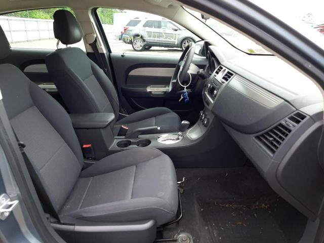 Photo 5 from auction – 2010 CHRYSLER SEBRING TO with VIN 1C3CC4FB5AN125637