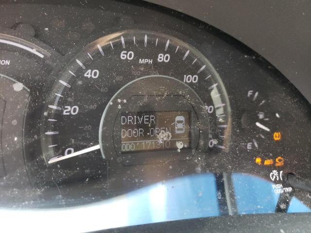Photo 8 from auction – 2008 TOYOTA CAMRY HYBR with VIN 4T1BB46K68U035984