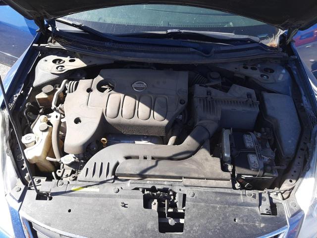 Photo 7 from auction – 2012 NISSAN ALTIMA BAS with VIN 1N4AL2AP6CN522390