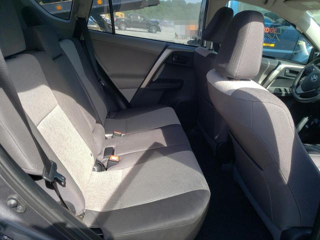 Photo 6 from auction – 2013 TOYOTA RAV4 LE with VIN 2T3ZFREVXDW015489