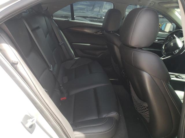 Photo 6 from auction – 2015 CADILLAC ATS with VIN 1G6AG5RX7F0112867